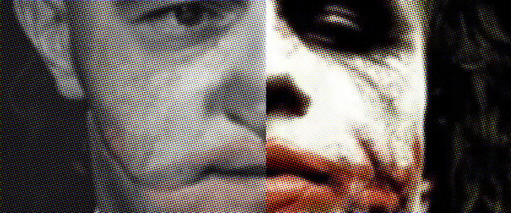 La tortura dietro il sorriso eterno. Dov'è nato il ghigno di Joker